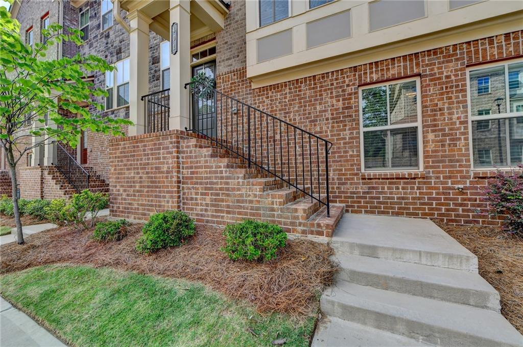 401 Northaven Avenue