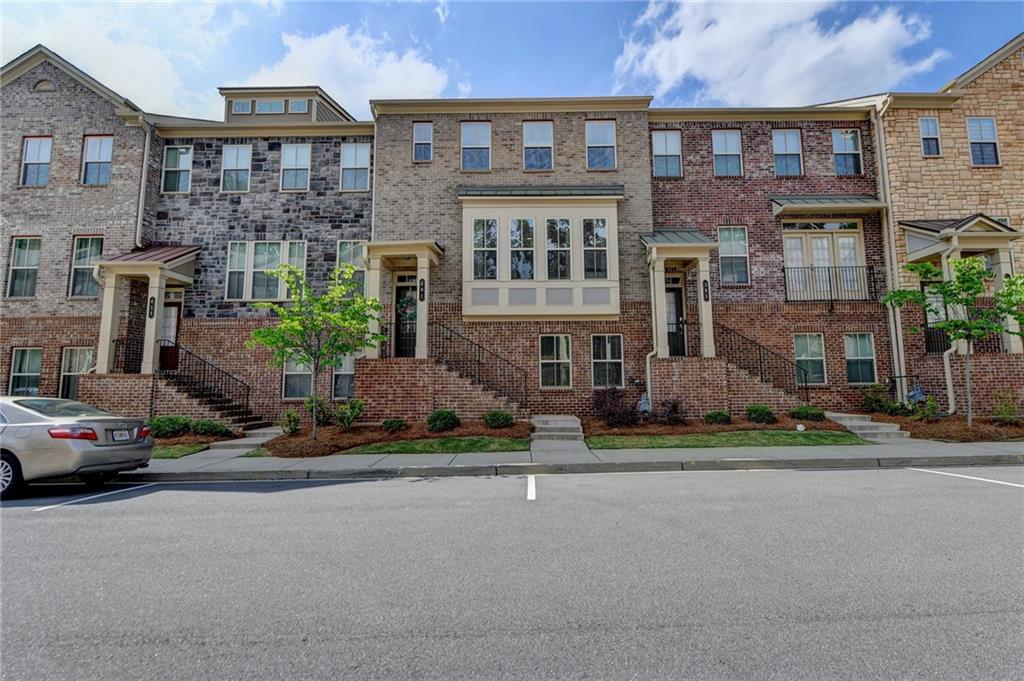 401 Northaven Avenue