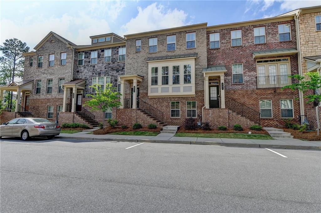 401 Northaven Avenue