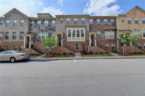 401 Northaven Avenue Suwanee GA 30024