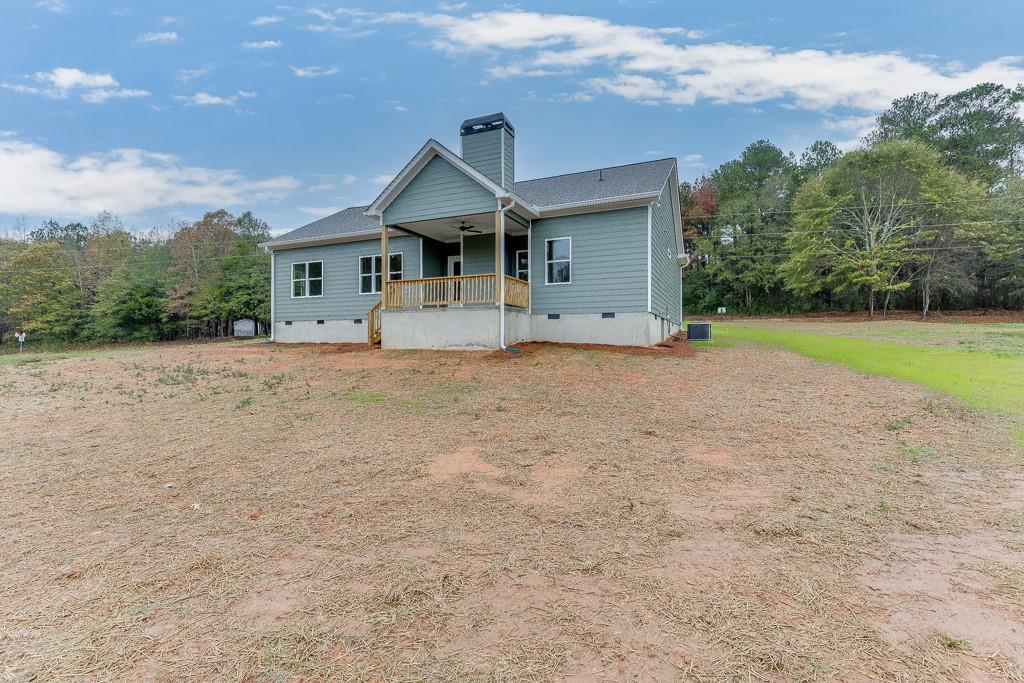 223 Anderson Thomas Road, Martin, Georgia image 39