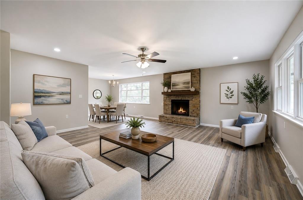 106 Sunset Drive SE