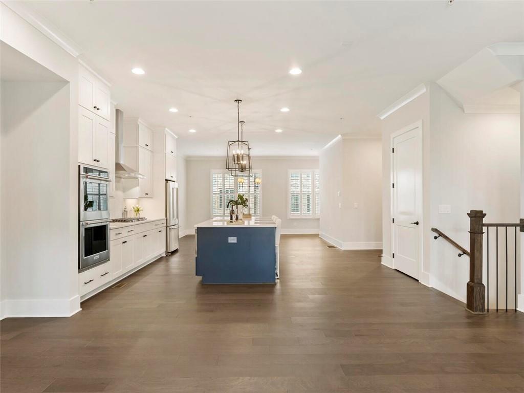 Chiswick - Residential Lease