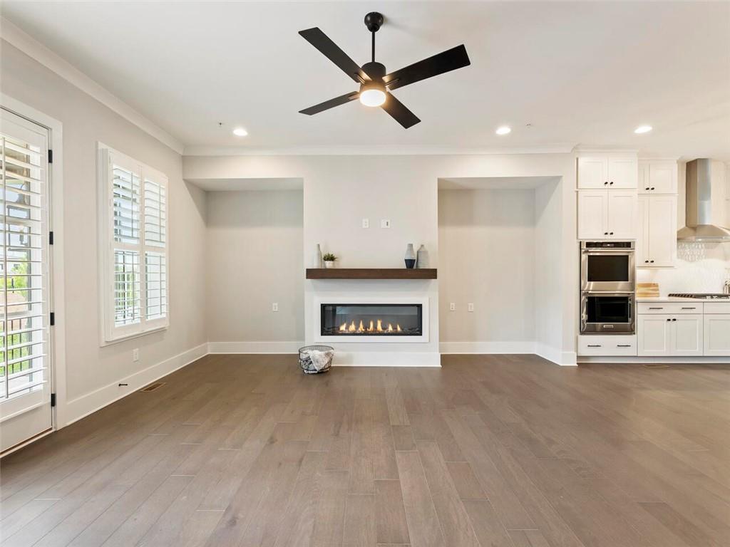 Chiswick - Residential Lease