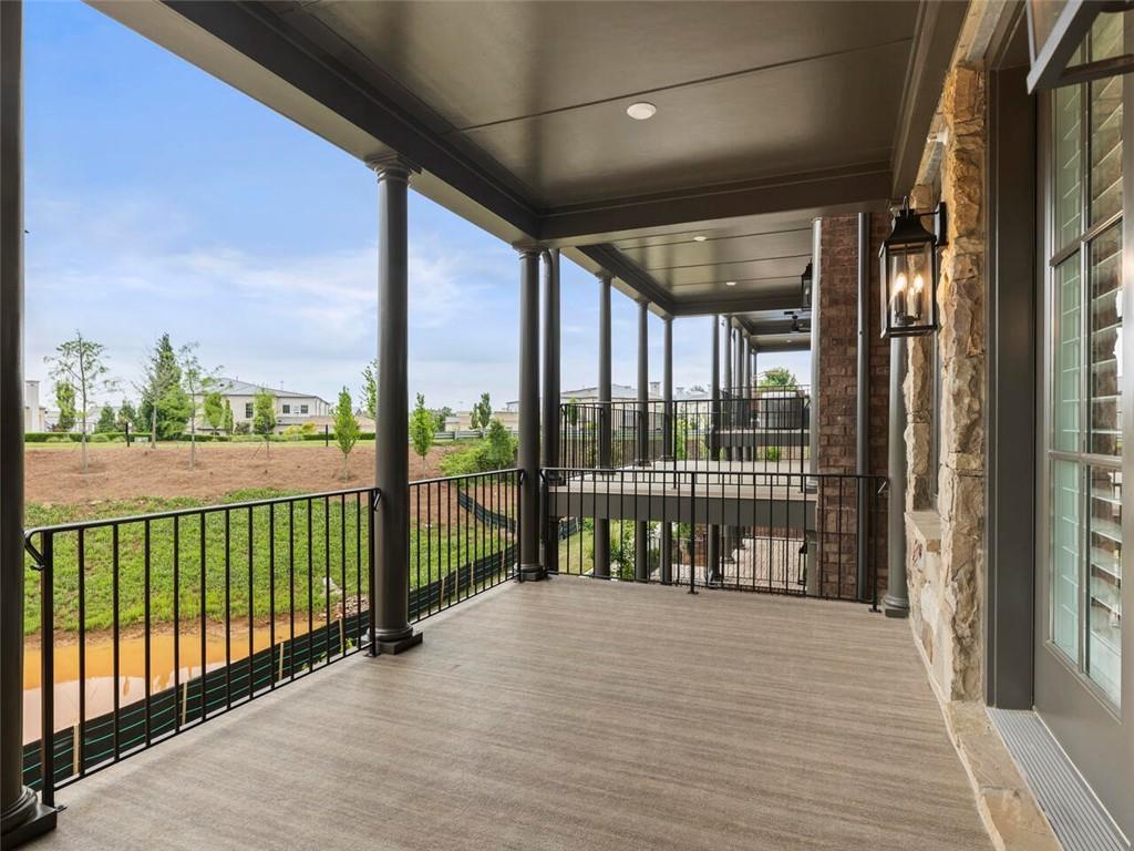 Chiswick - Residential Lease