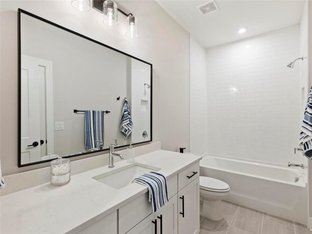 Chiswick - Residential Lease