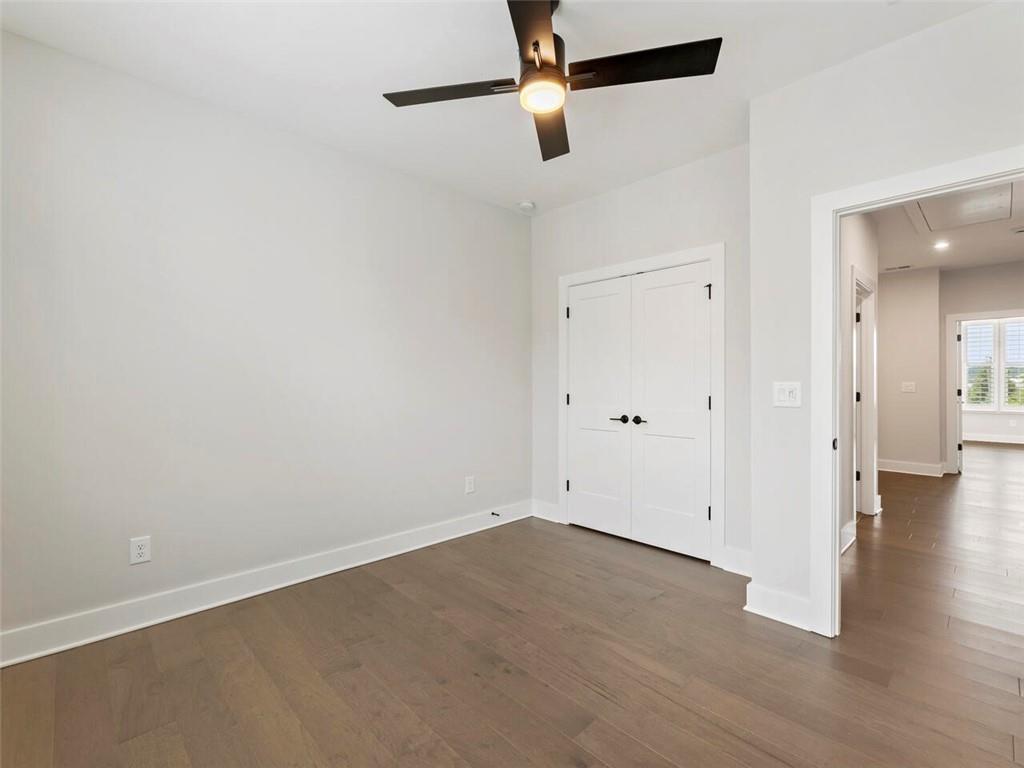 Chiswick - Residential Lease