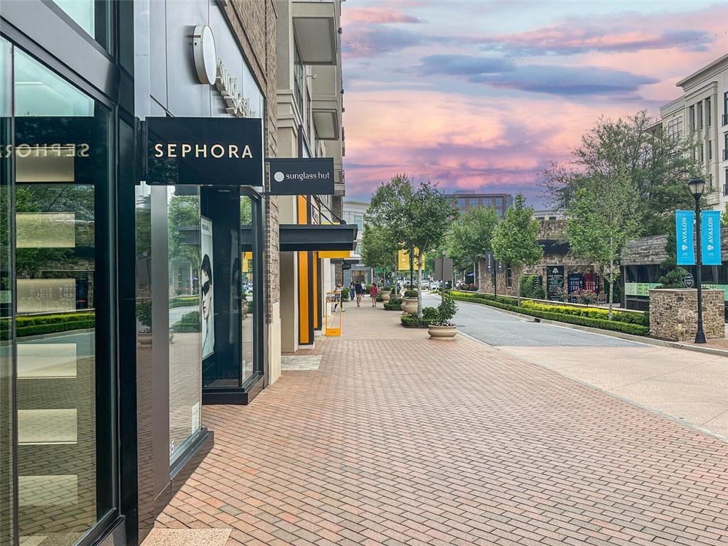 Chiswick - Residential Lease