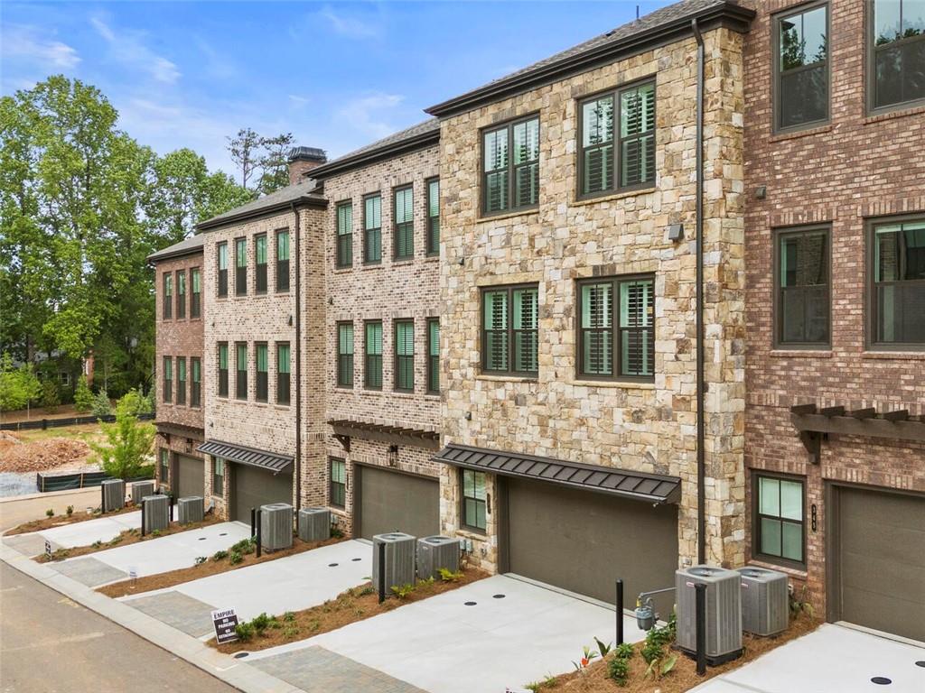 Chiswick - Residential Lease