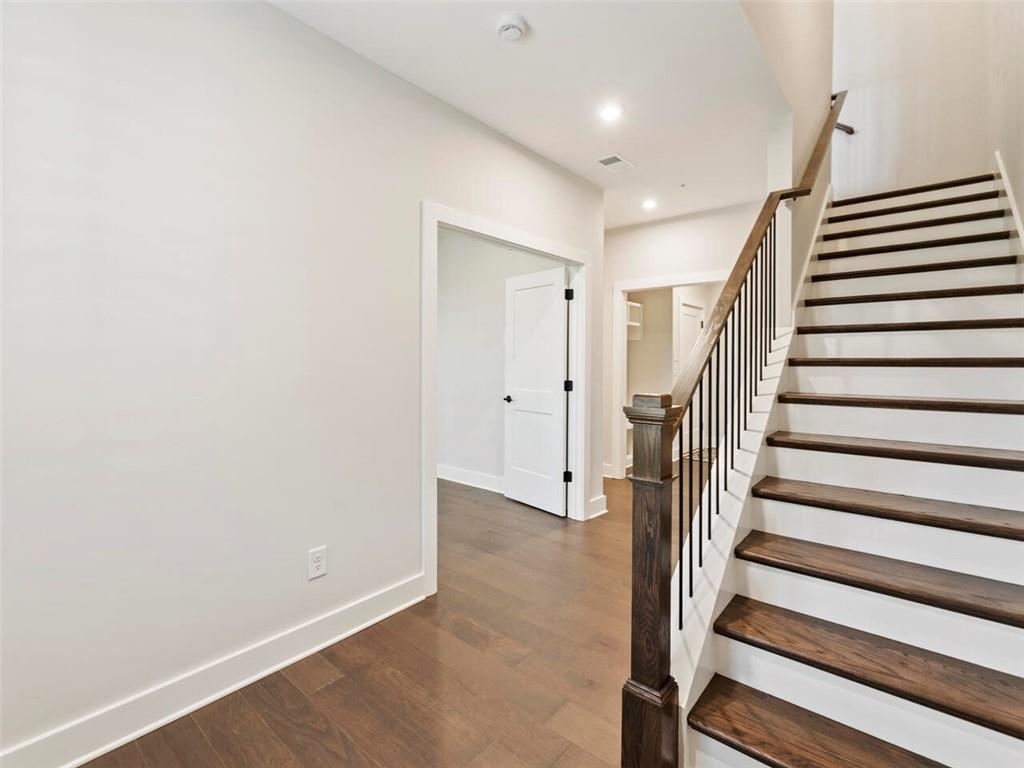 Chiswick - Residential Lease