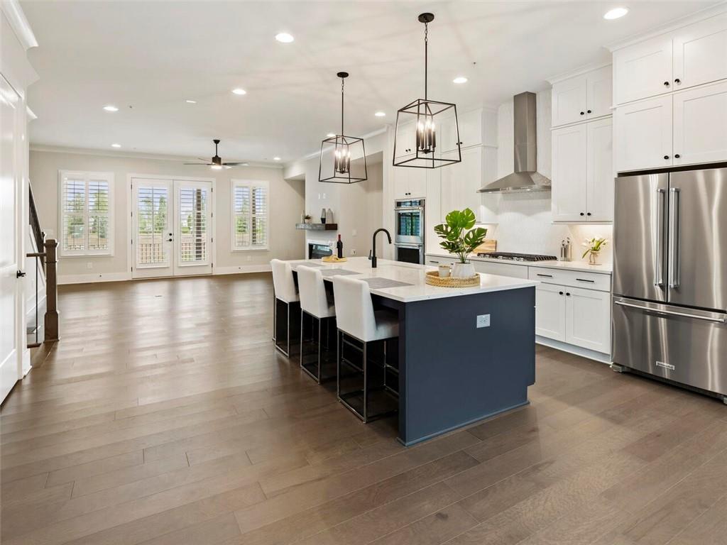 Chiswick - Residential Lease