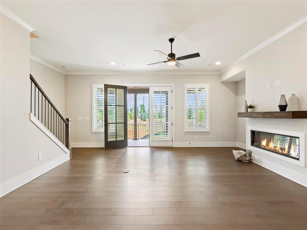 Chiswick - Residential Lease