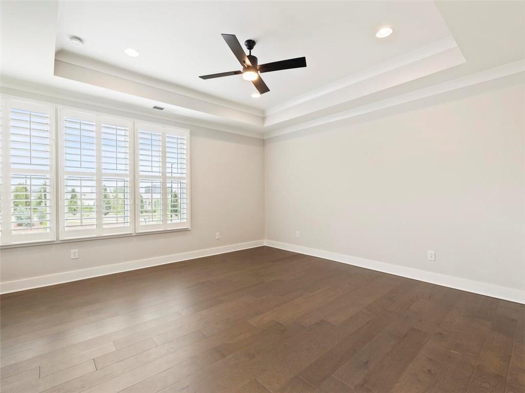 Chiswick - Residential Lease