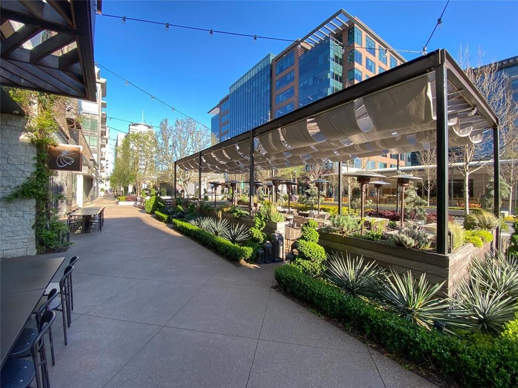 Chiswick - Residential Lease