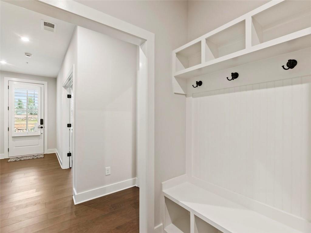 Chiswick - Residential Lease