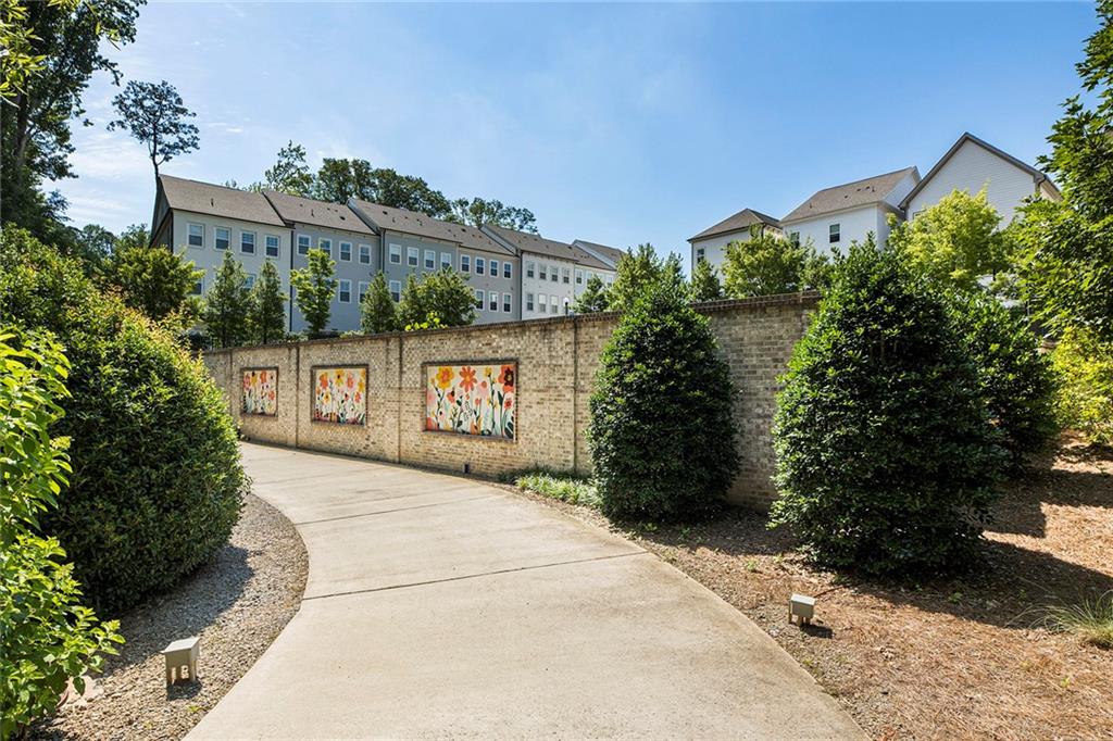 Chiswick - Residential Lease