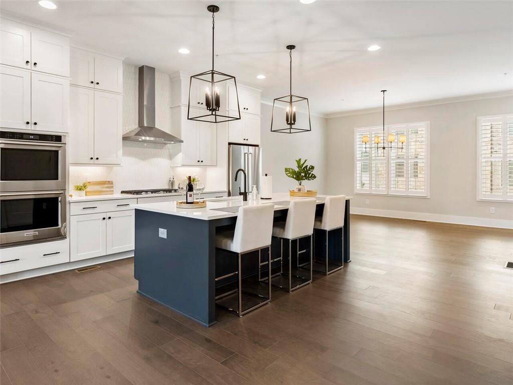 Chiswick - Residential Lease