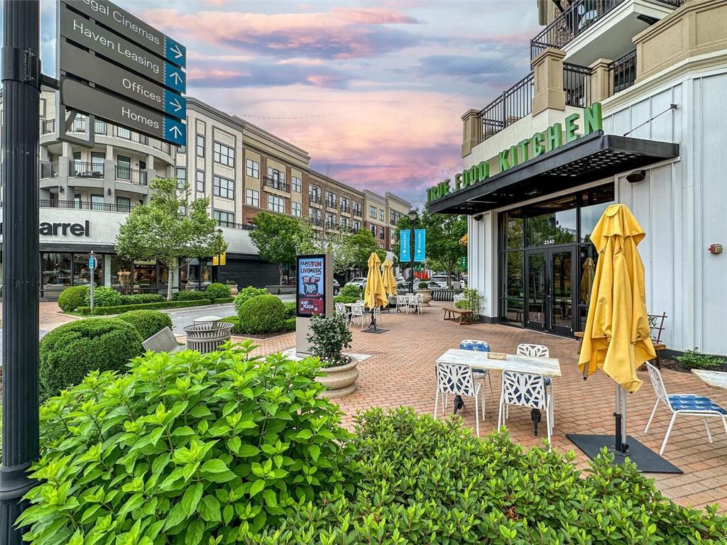 Chiswick - Residential Lease