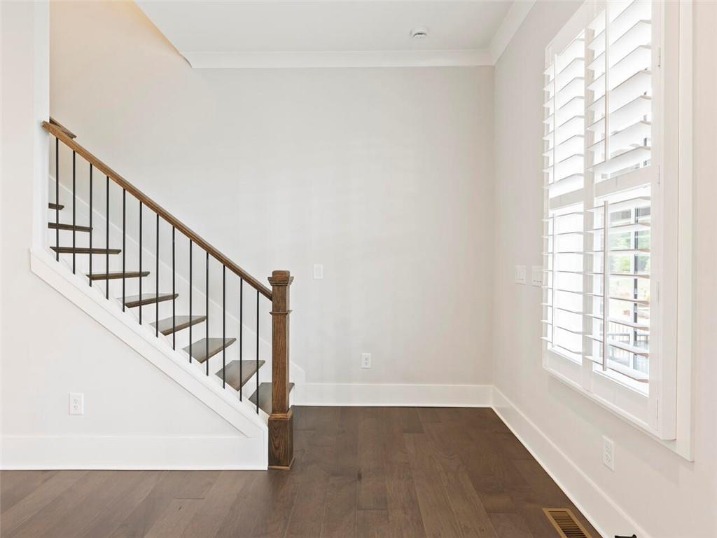 Chiswick - Residential Lease