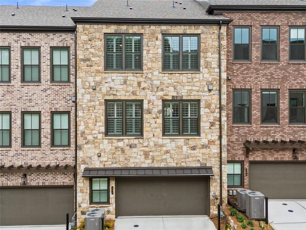 Chiswick - Residential Lease