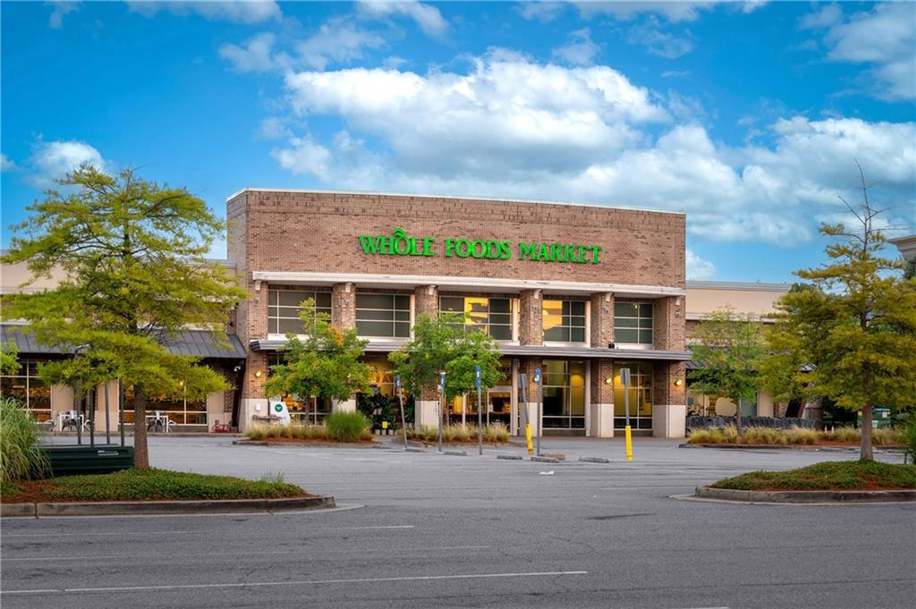 Chiswick - Residential Lease