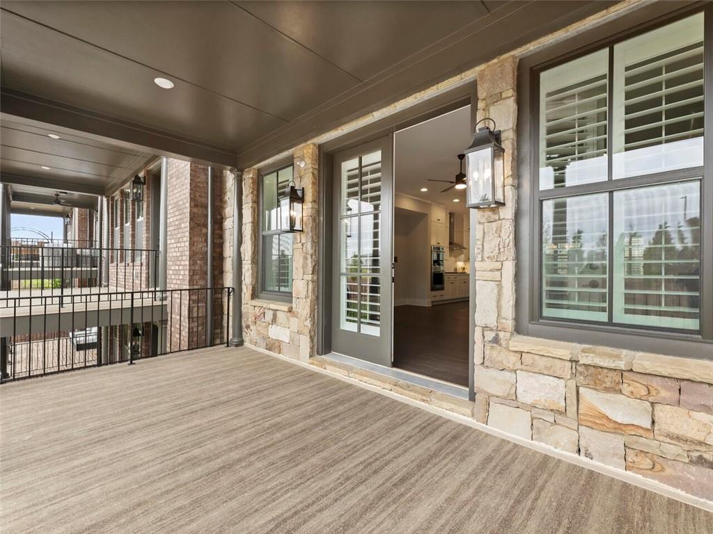 Chiswick - Residential Lease