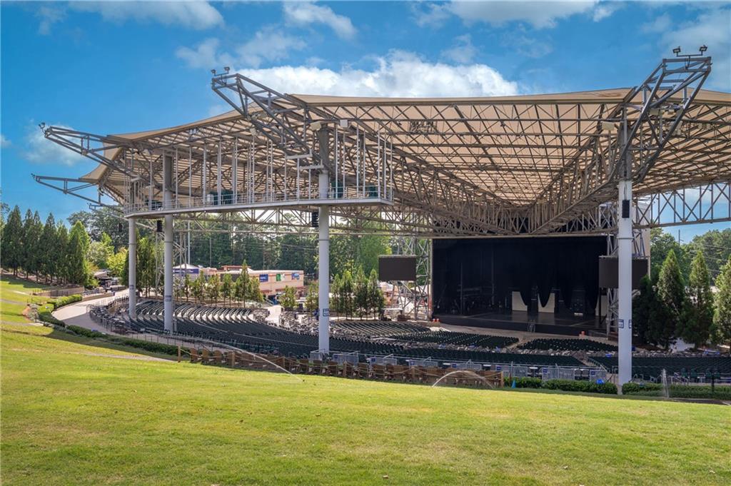 Chiswick - Residential Lease