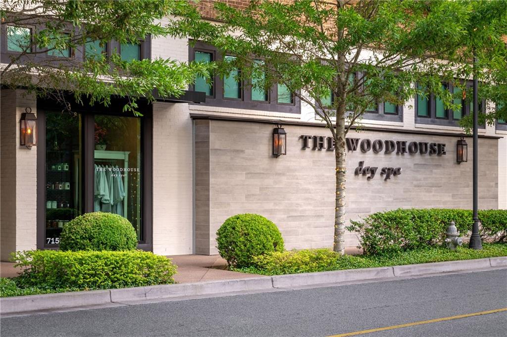 Chiswick - Residential Lease