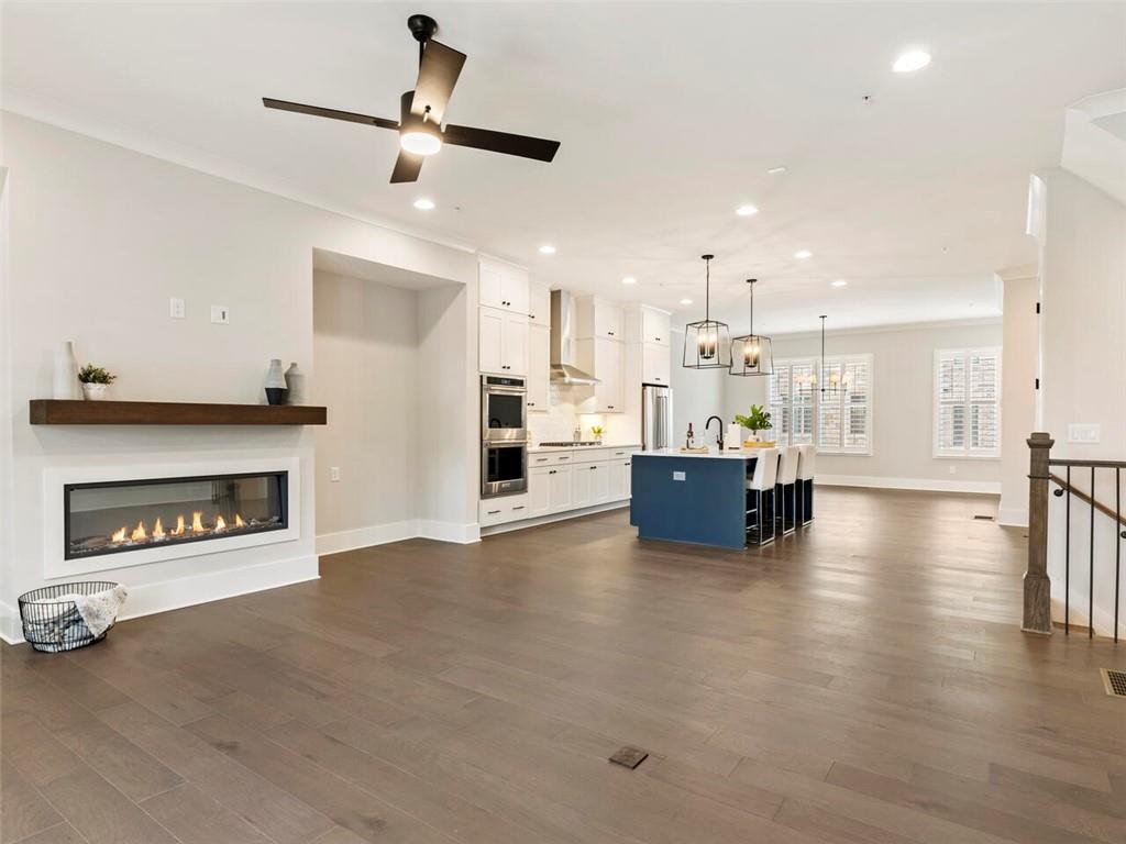 Chiswick - Residential Lease