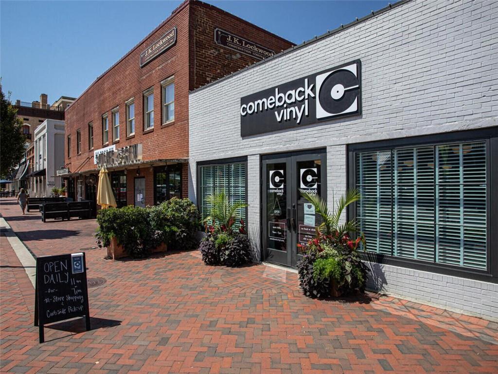 Chiswick - Residential Lease