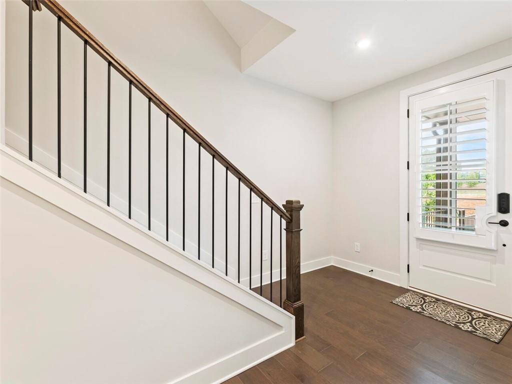 Chiswick - Residential Lease