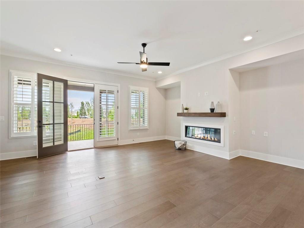 Chiswick - Residential Lease