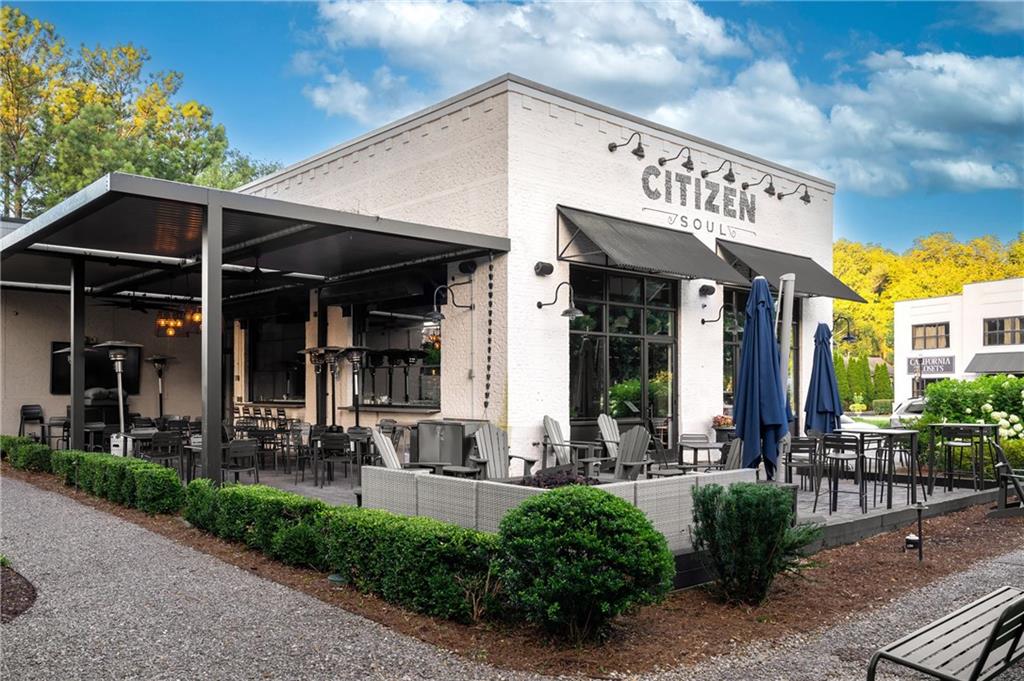 Chiswick - Residential Lease