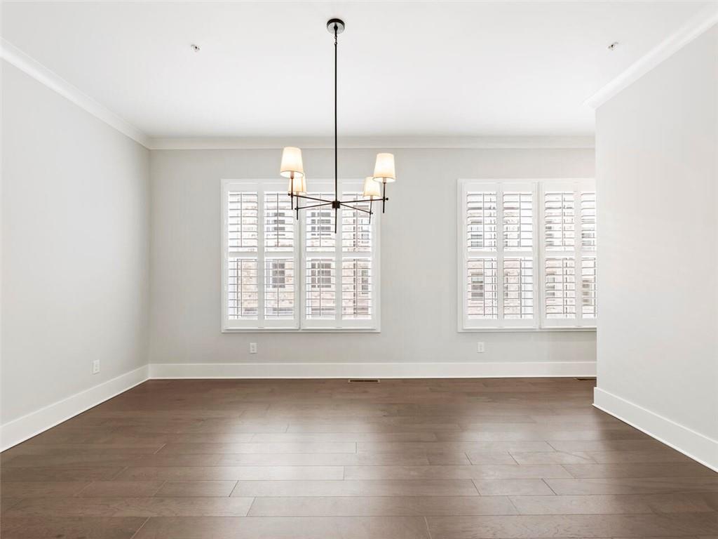 Chiswick - Residential Lease