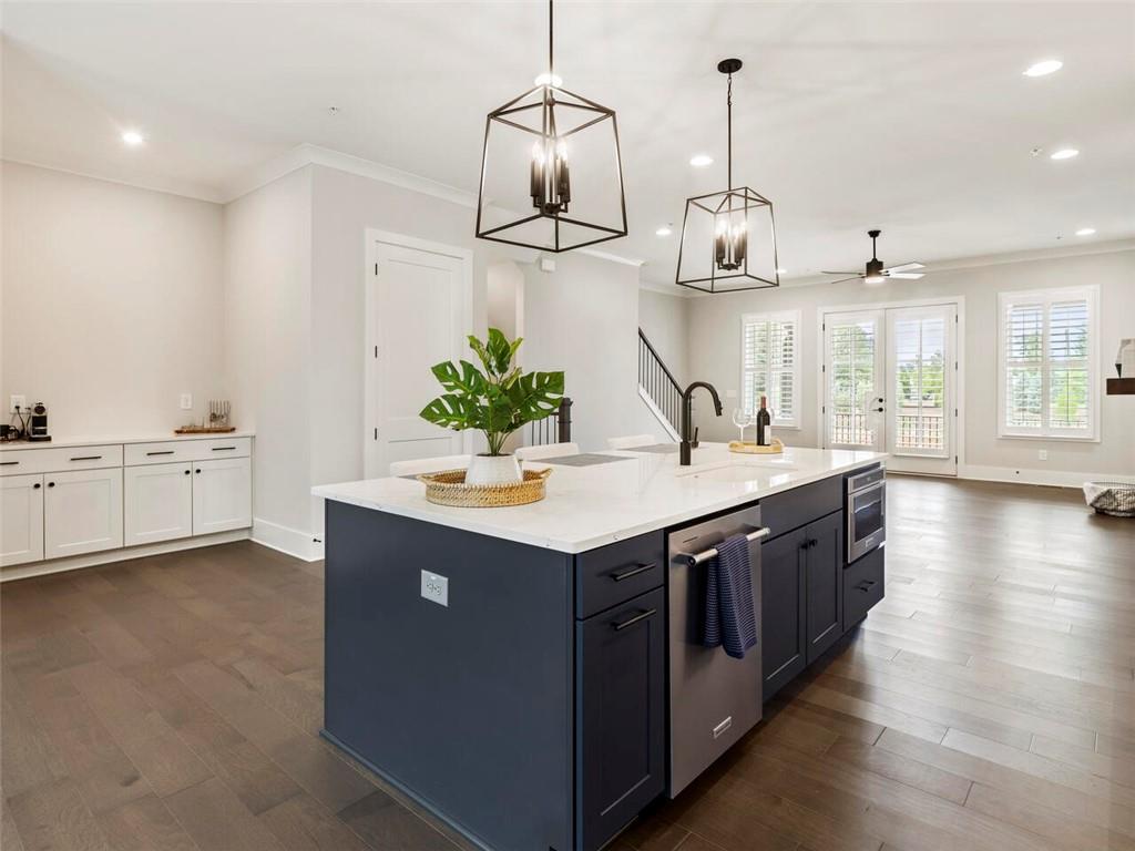 Chiswick - Residential Lease