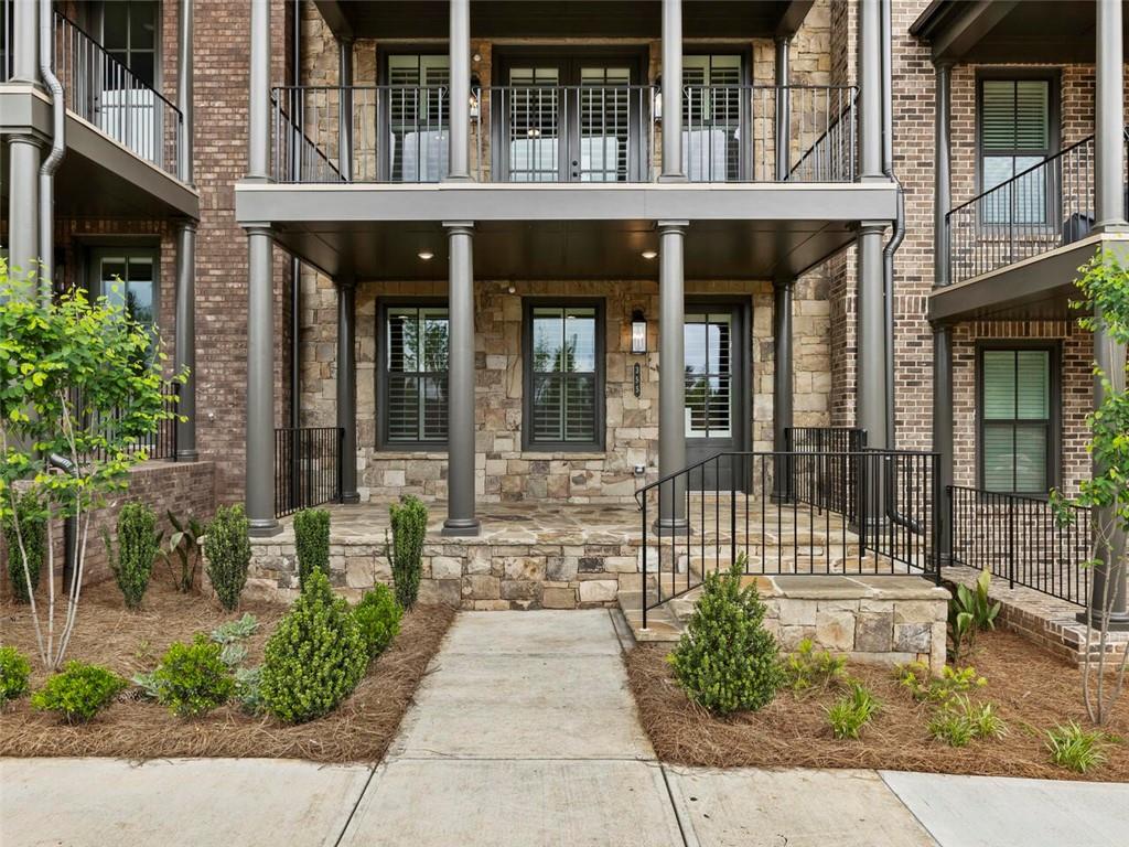 Chiswick - Residential Lease