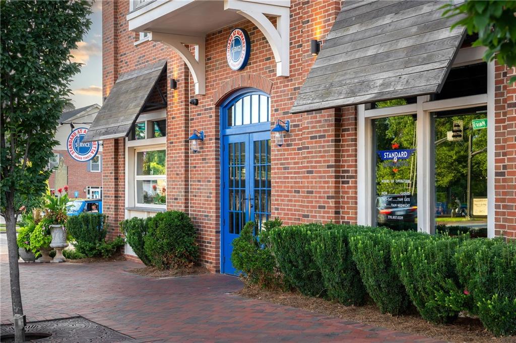 Chiswick - Residential Lease