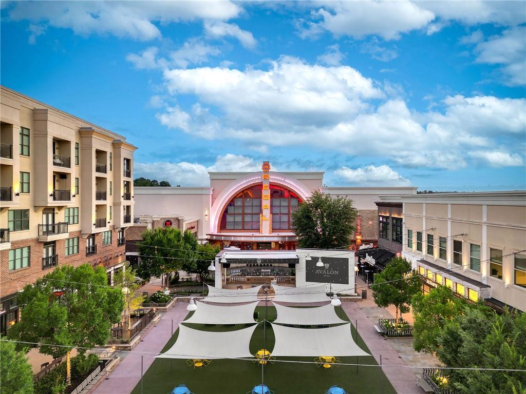 Chiswick - Residential Lease