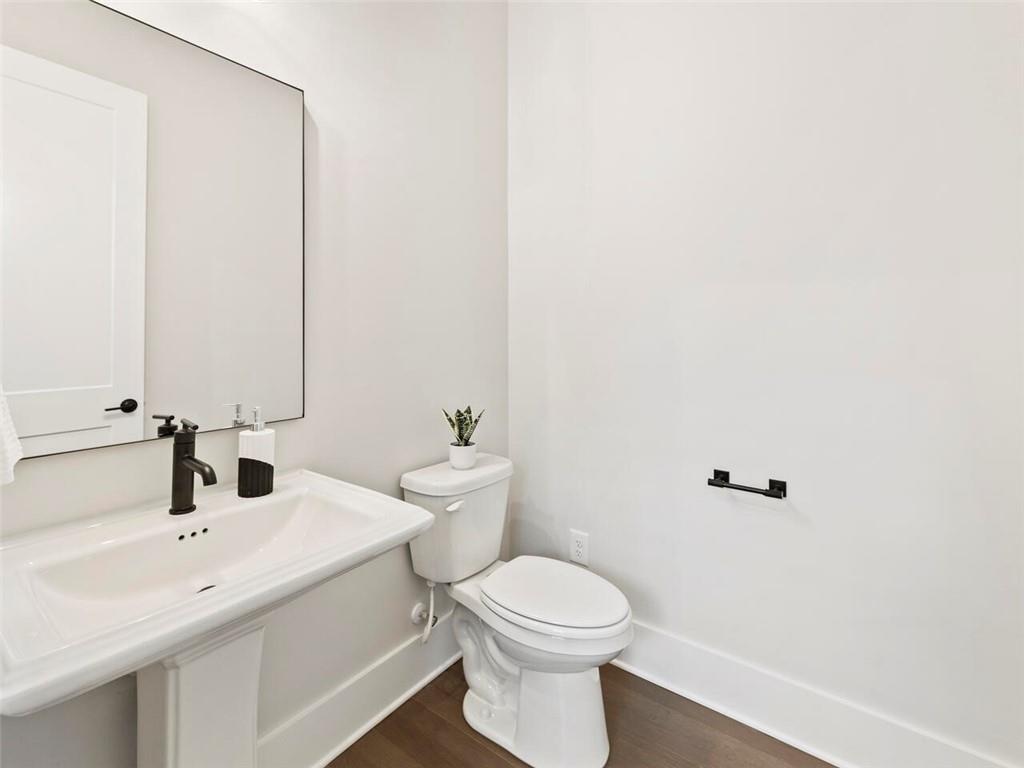 Chiswick - Residential Lease