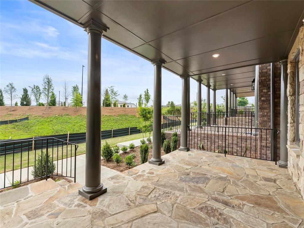 Chiswick - Residential Lease