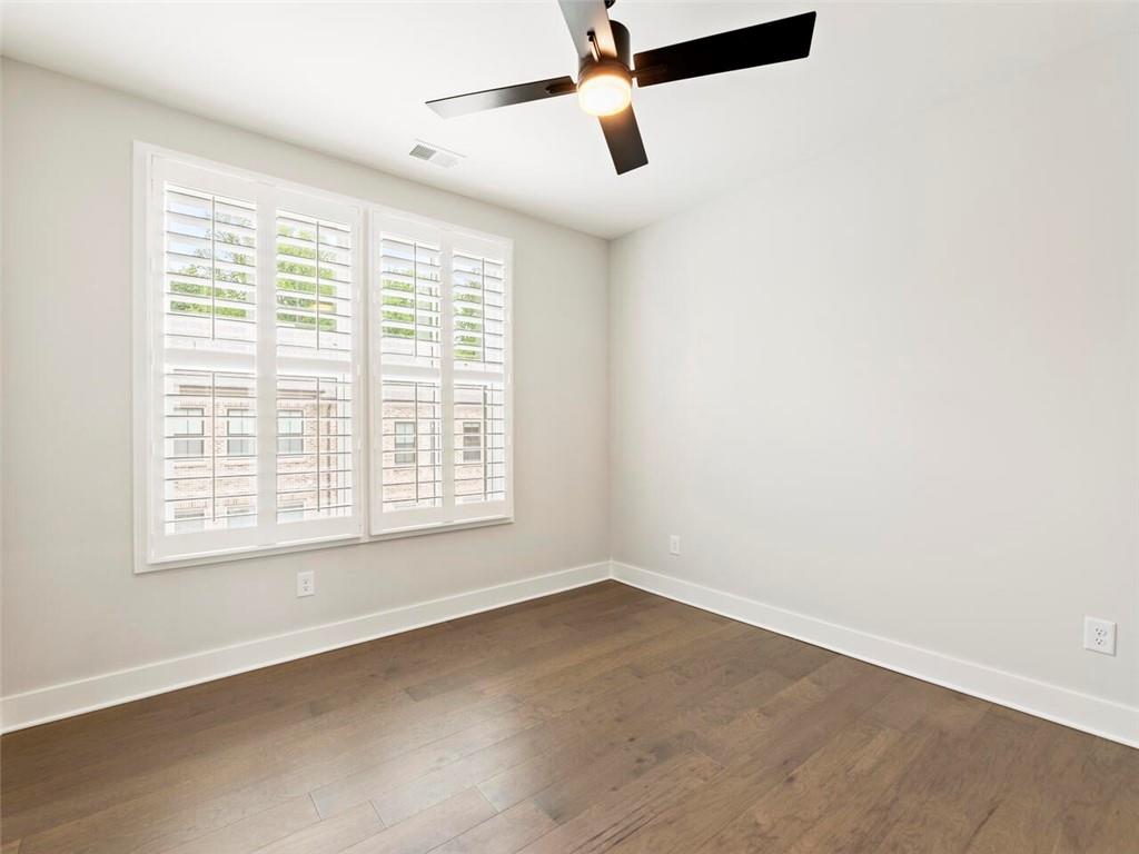 Chiswick - Residential Lease