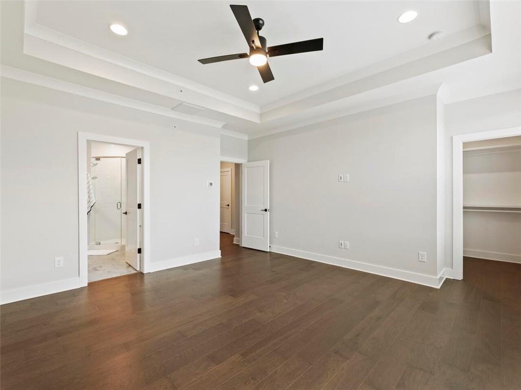 Chiswick - Residential Lease