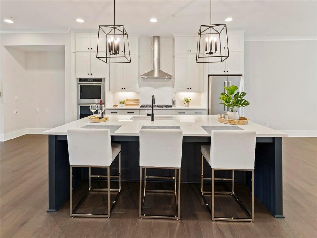 Chiswick - Residential Lease