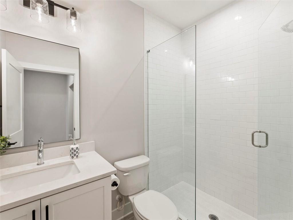 Chiswick - Residential Lease