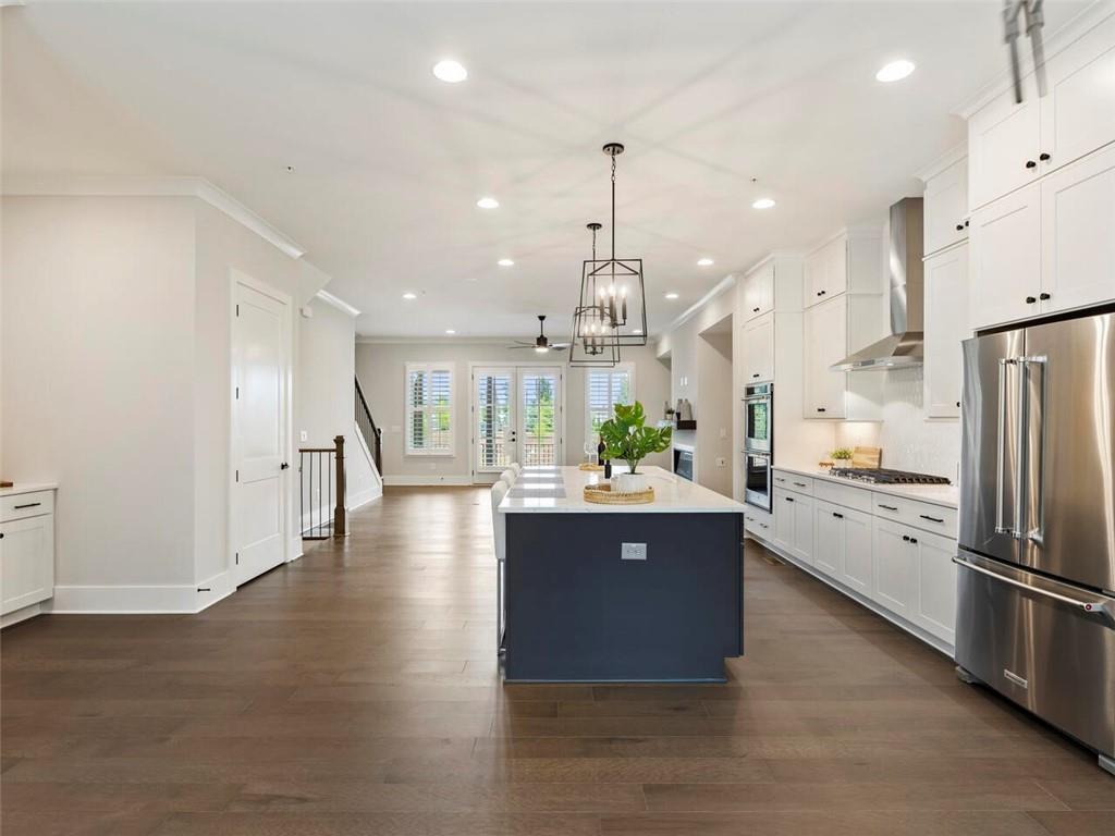 Chiswick - Residential Lease