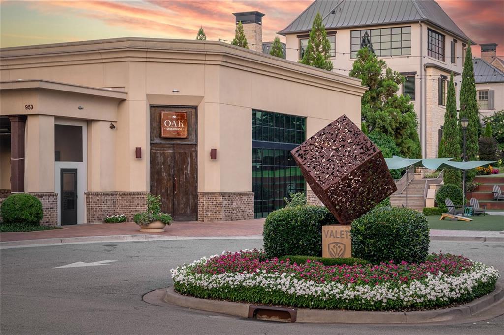 Chiswick - Residential Lease