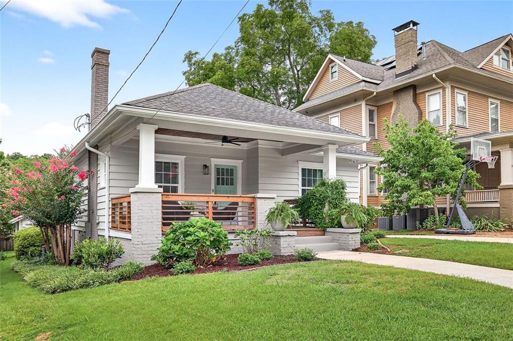 124 FAIRVIEW Avenue