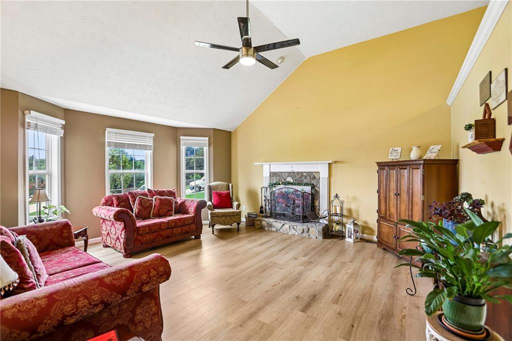 307 Tamwood Court