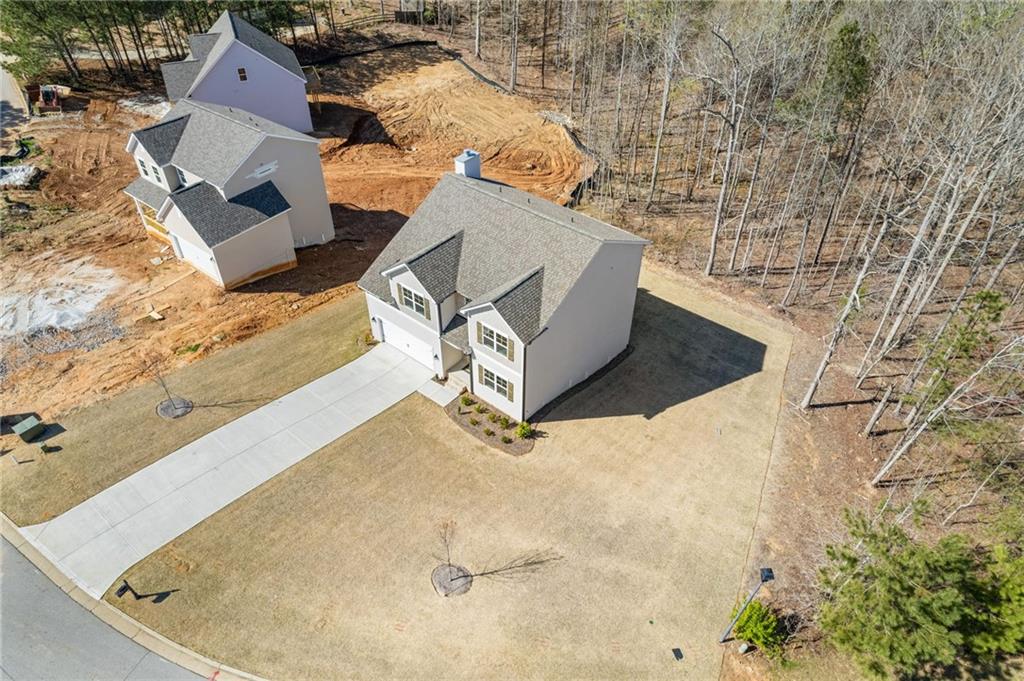 367 Shoals Trail, Dallas, Georgia image 12