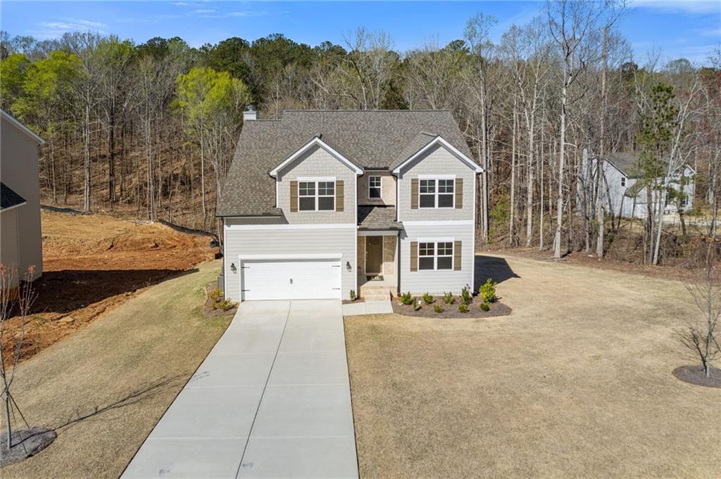 367 Shoals Trail, Dallas, Georgia image 10